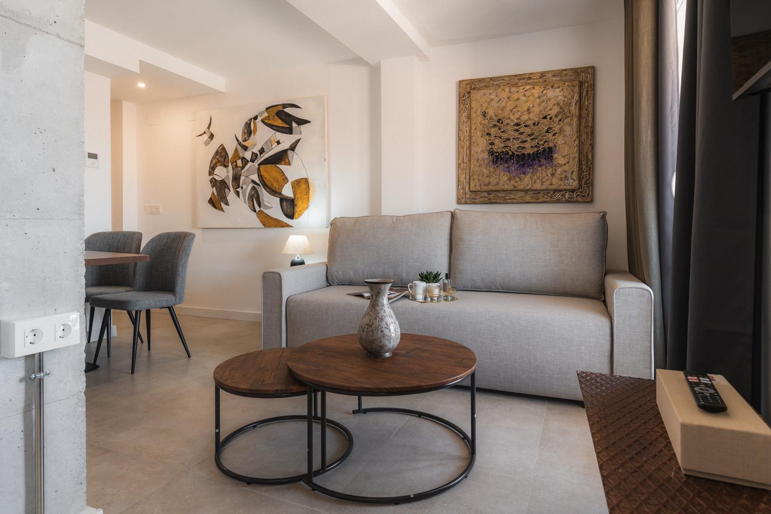 גרנדה Mano De Hierro Apartment - Free Parking מראה חיצוני תמונה