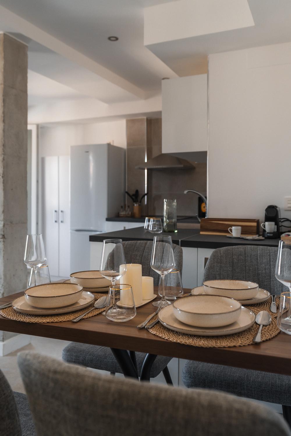 גרנדה Mano De Hierro Apartment - Free Parking מראה חיצוני תמונה