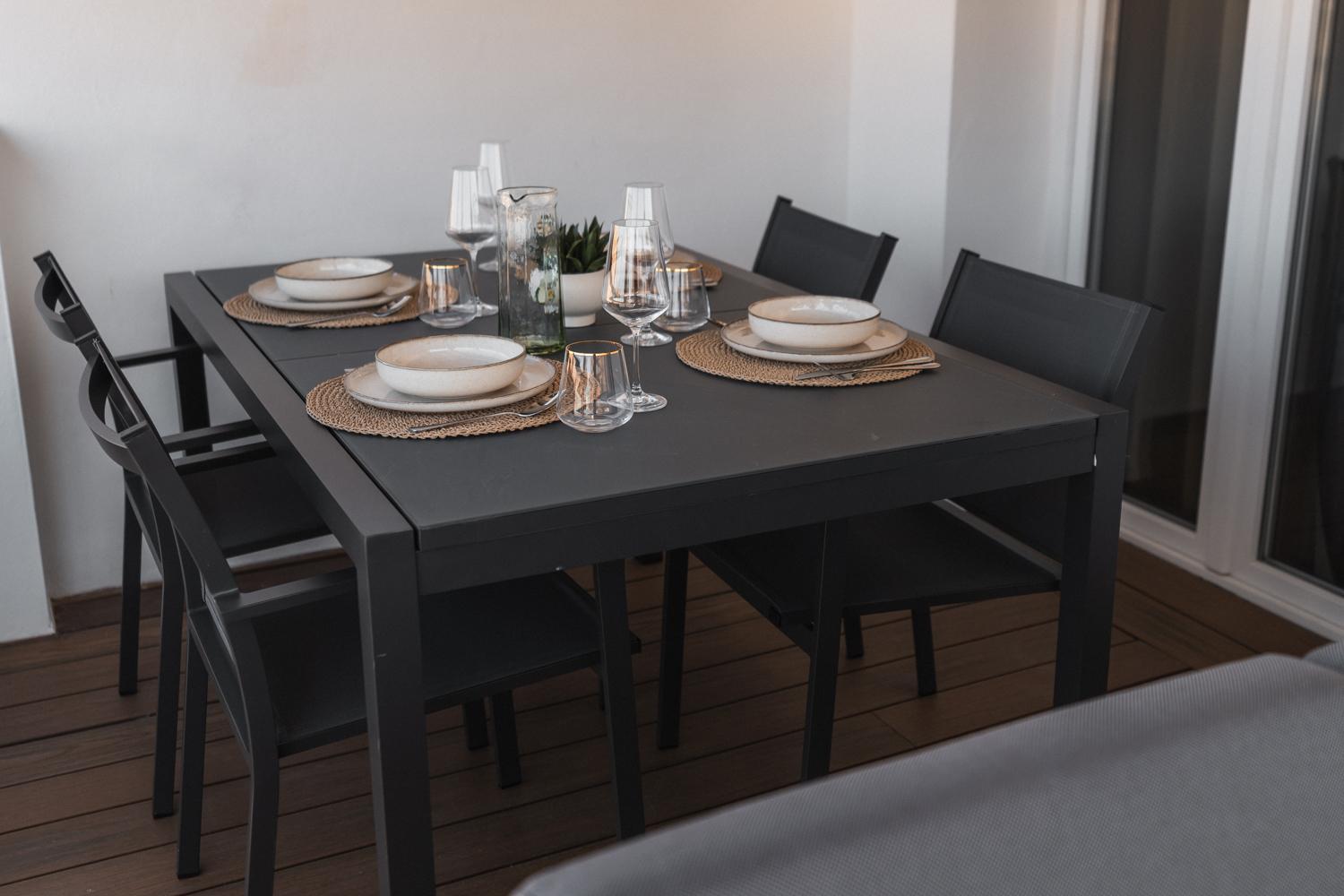 גרנדה Mano De Hierro Apartment - Free Parking מראה חיצוני תמונה