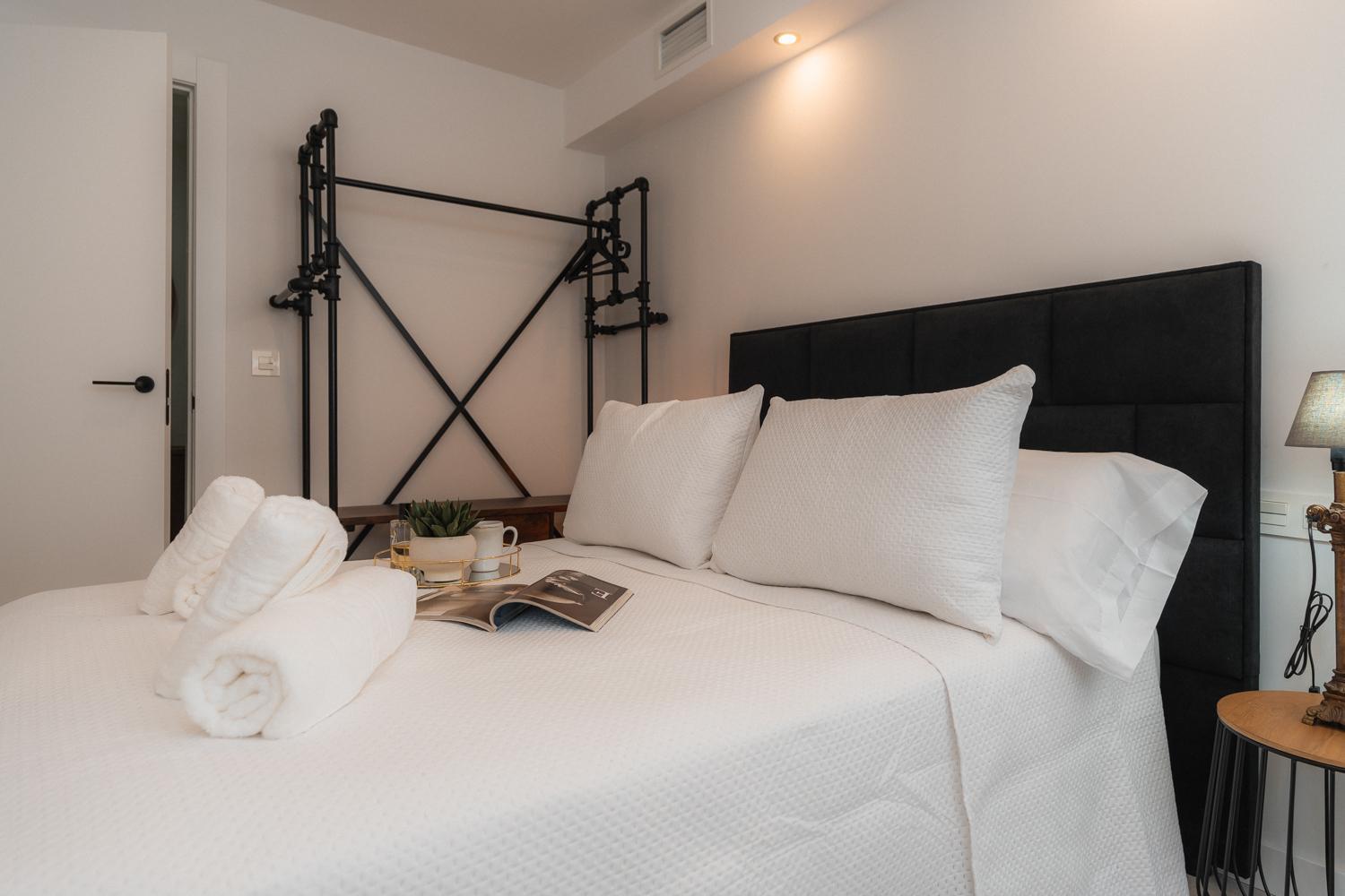 גרנדה Mano De Hierro Apartment - Free Parking מראה חיצוני תמונה