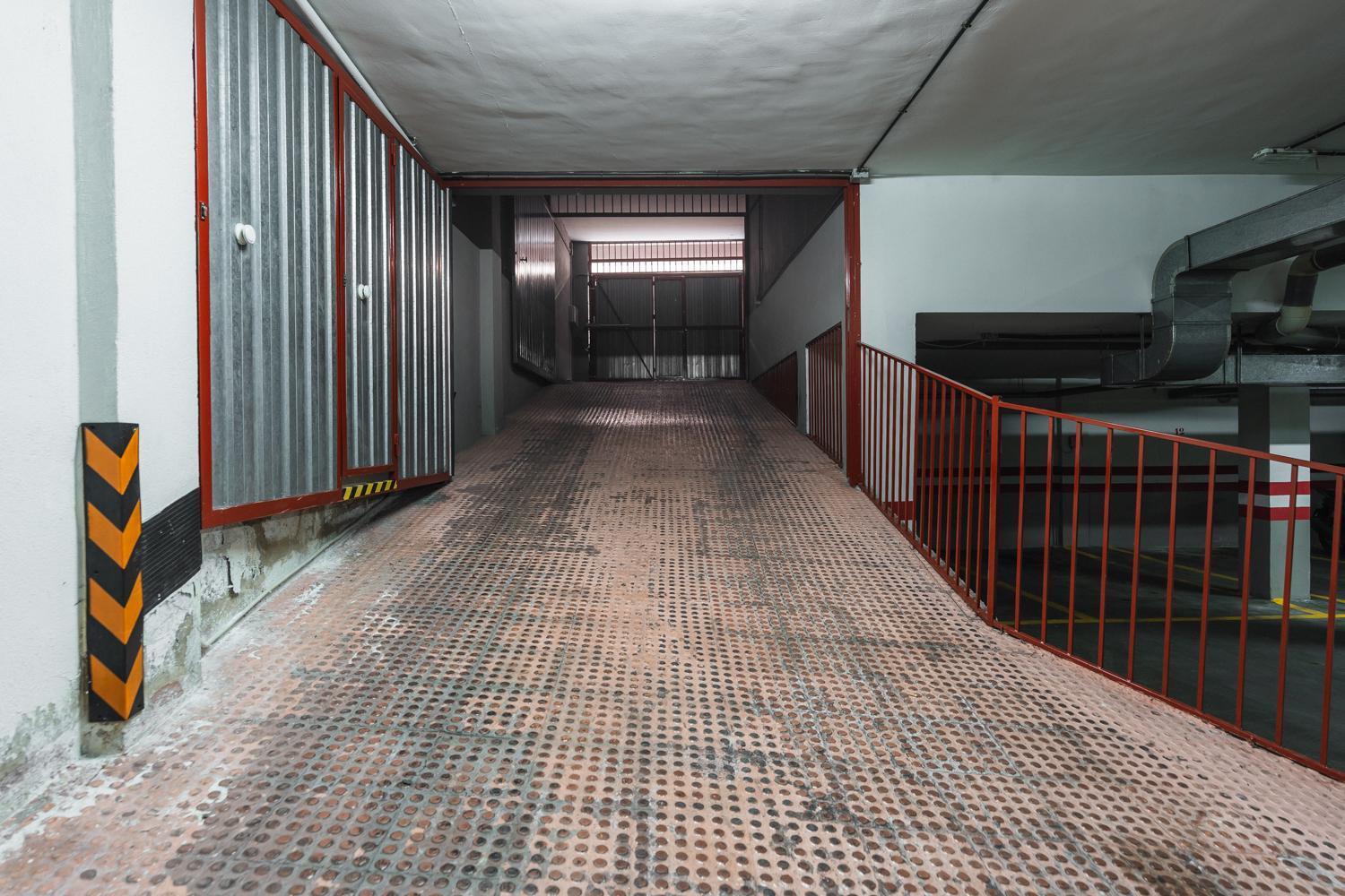גרנדה Mano De Hierro Apartment - Free Parking מראה חיצוני תמונה