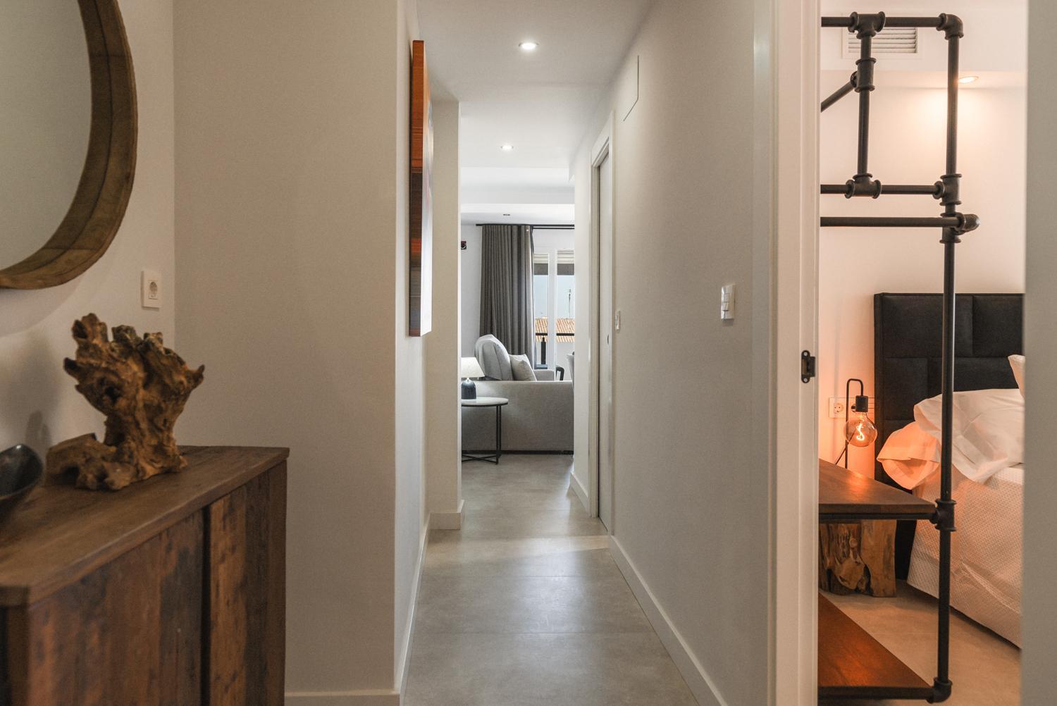 גרנדה Mano De Hierro Apartment - Free Parking מראה חיצוני תמונה