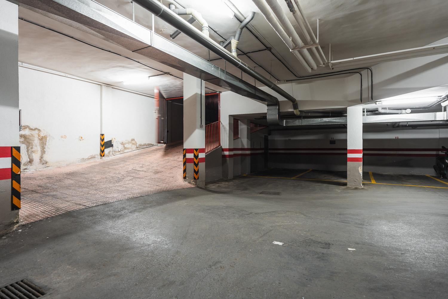 גרנדה Mano De Hierro Apartment - Free Parking מראה חיצוני תמונה
