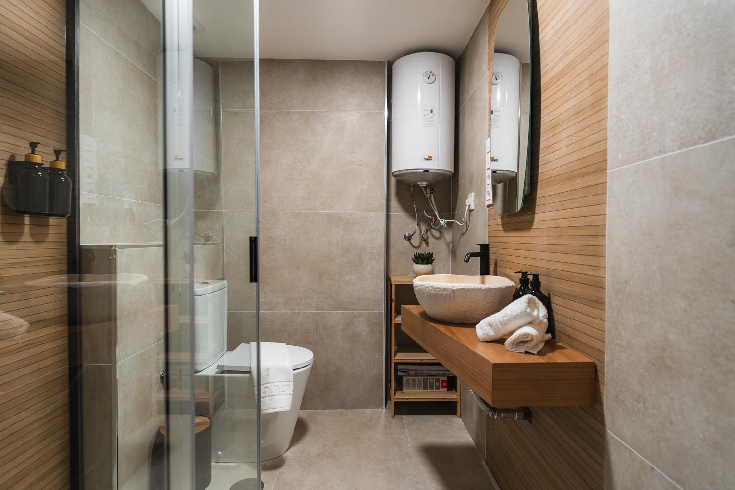 גרנדה Mano De Hierro Apartment - Free Parking מראה חיצוני תמונה